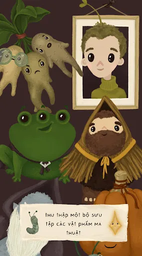 Phù thủy Olivia.Cửa hàng thuốc | Games | XWorld Phù thủy Olivia.Cửa hàng thuốc | Games | XWorld