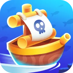 XWorld | PirateCaptain