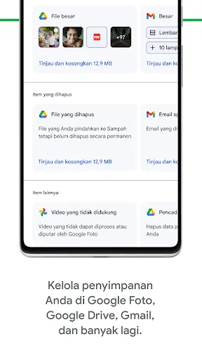 Google One | Permainan | XWorld