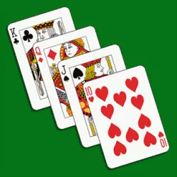 XWorld | Classic Solitaire - Card Games