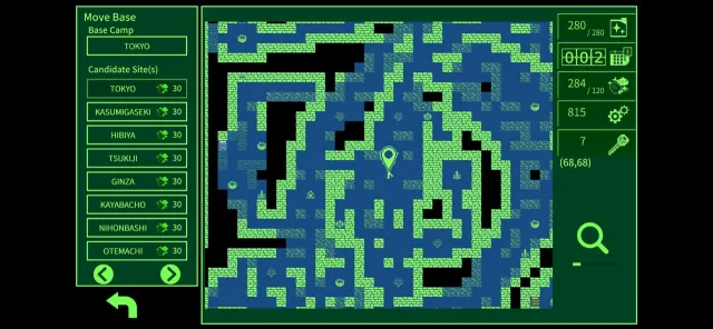 METRO QUESTER - Hack & Slash | Games | XWorld