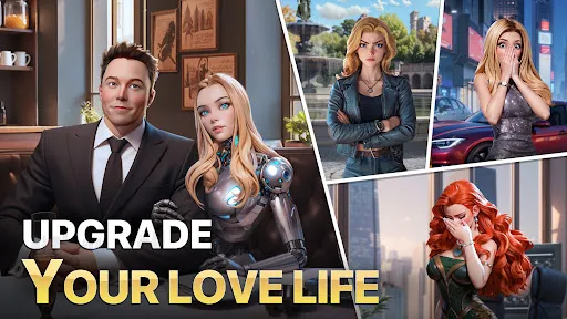 Game of Billionaires | Games | XWorld