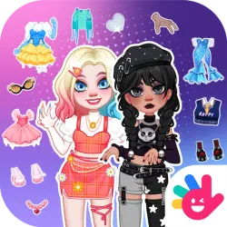 XWorld | YoYa: Doll Avatar Maker