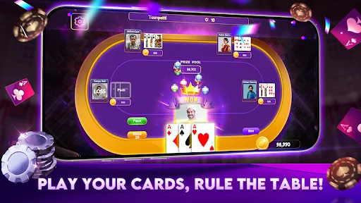 Teenpatti Castle | Games | XWorld