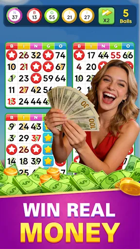 Bingo Win Cash: Win Real Money | Games | XWorld Bingo Win Cash: Win Real Money | Games | XWorld