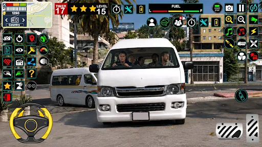 Open World Van Racing-Van Game | Games | XWorld Open World Van Racing-Van Game | Games | XWorld