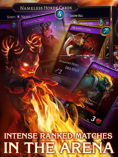 Storm Wars CCG | Permainan | XWorld Storm Wars CCG | Permainan | XWorld