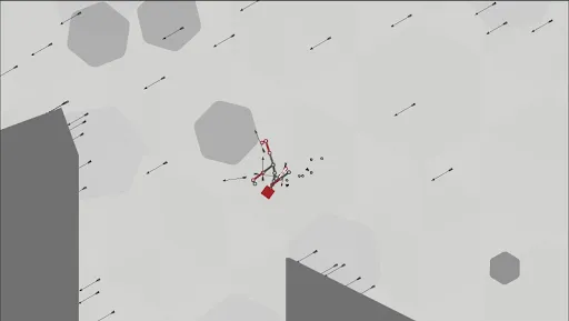 Stick Dismount Falling | Games | XWorld