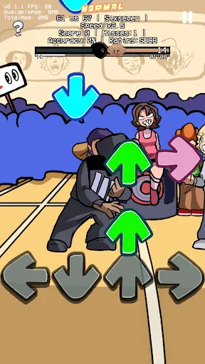 67 vs 61 Kids Beats Battle | Games | XWorld