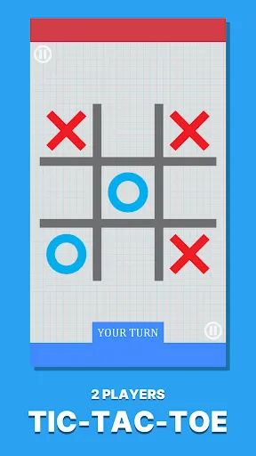 Challenge Your Friends 2Player | Permainan | XWorld