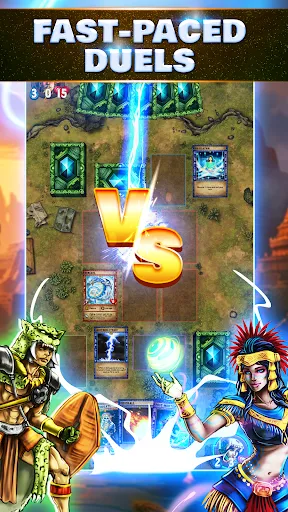 Quetzal - Card Battle TCG | Games | XWorld Quetzal - Card Battle TCG | Games | XWorld