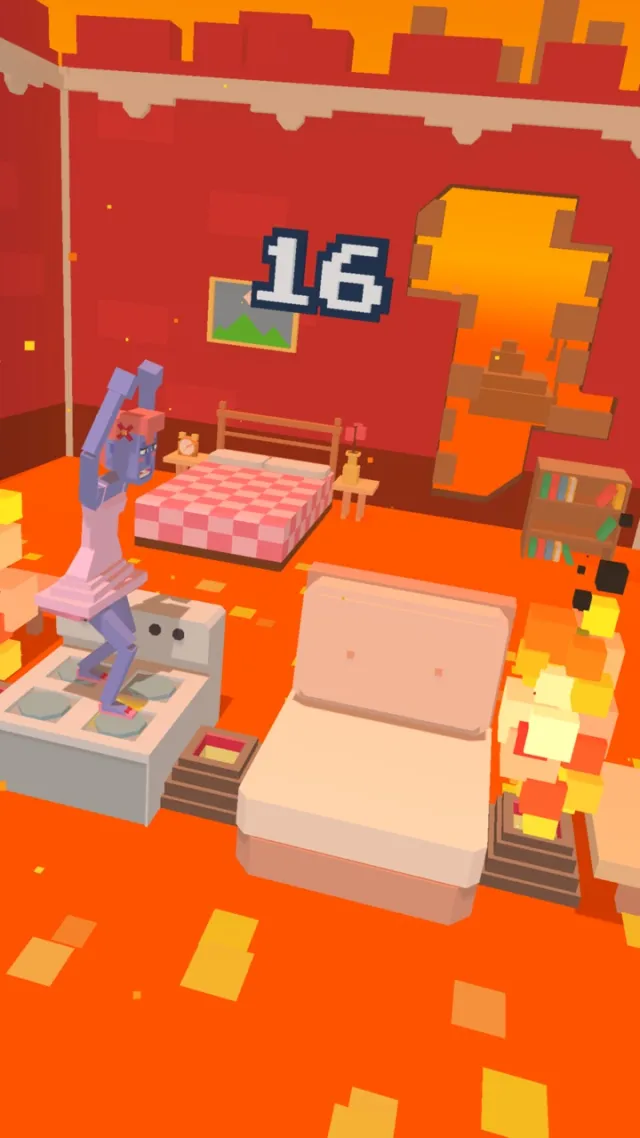 Steppy Pants | เกม | XWorld