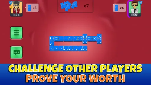 Dominoes Casual Arena | Permainan | XWorld