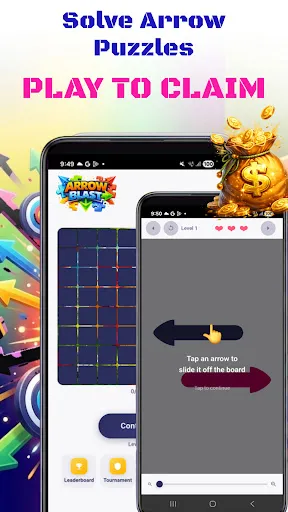 Arrow Blast: Tap Master | Permainan | XWorld Arrow Blast: Tap Master | Permainan | XWorld