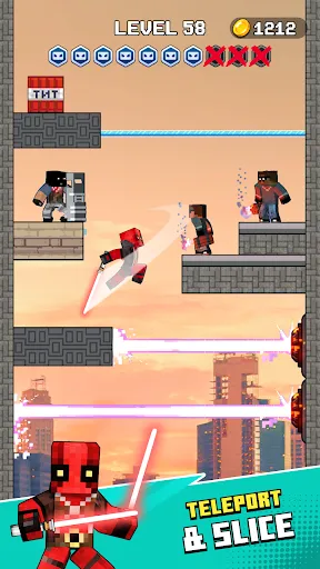 Mr Spider Hero Shooting Puzzle | Игры | XWorld