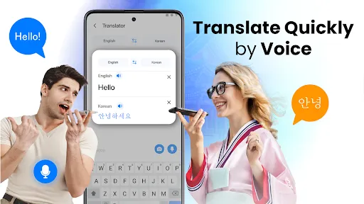 Translate: AI, Camera & Voice | Games | XWorld