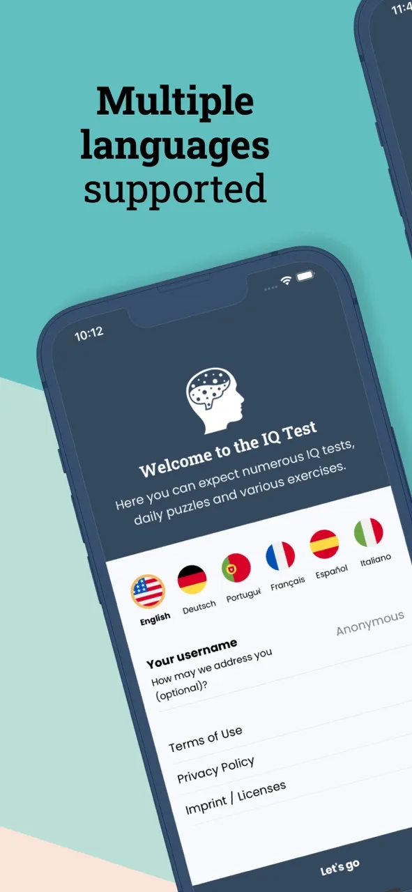 IQ Test Brain Training Riddles | Games | XWorld