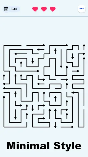 Arrow Escape – Logic Puzzle | Games | XWorld