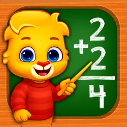 XWorld | Math Kids: Math Games For Kids
