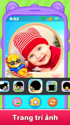 Trẻ em Trò chơi Điện thoại | Games | XWorld Trẻ em Trò chơi Điện thoại | Games | XWorld