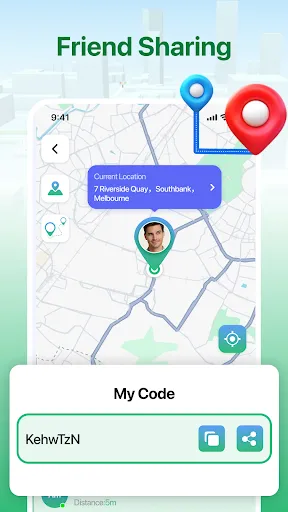 GPS Tracker & Location Tracker | 游戏 | XWorld