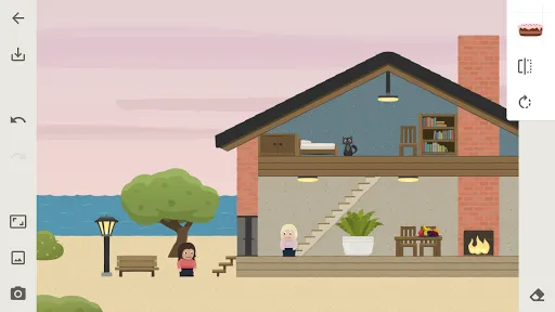 Toon Blocks: Build Anything | เกม | XWorld