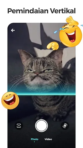Time Warp Scan - Face Scanner | Permainan | XWorld