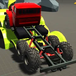 XWorld | Project : Offroad XWorld | Project : Offroad