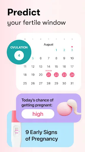 Flo Ovulation & Period Tracker | Games | XWorld Flo Ovulation & Period Tracker | Games | XWorld