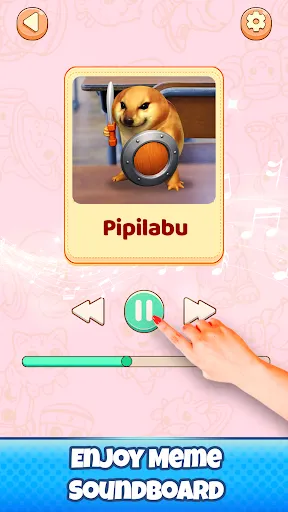 Trending AR Soundboard | 游戏 | XWorld