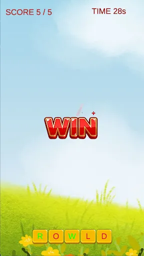 GxWords | Permainan | XWorld