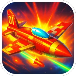 XWorld | Galaxy Warriors GW