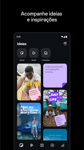 Edits, um app do Instagram | Jogos | XWorld Edits, um app do Instagram | Jogos | XWorld