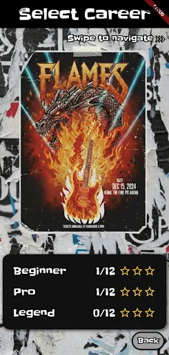 Guitarfy | Jogos | XWorld Guitarfy | Jogos | XWorld