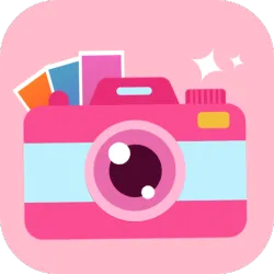XWorld | Youth Camera - Beauty Editor