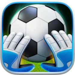 XWorld | Super Goalkeeper - Soccer Game