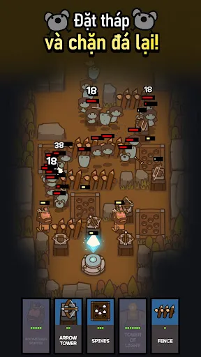 Tower Defense Rumble | Games | XWorld Tower Defense Rumble | Games | XWorld