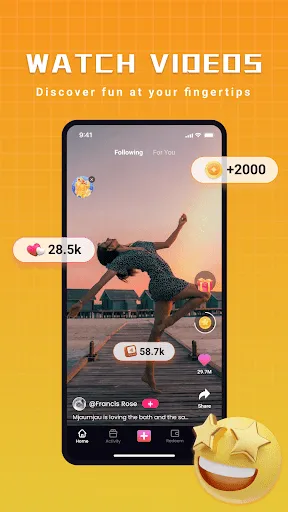 Videocash | Games | XWorld