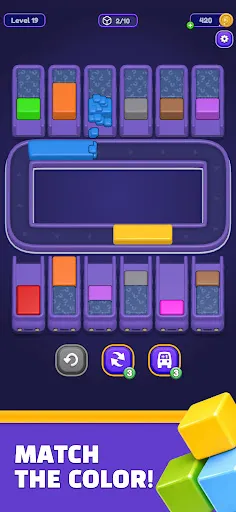 Loop Sort | 游戏 | XWorld