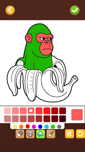 Brainrot Colors | Permainan | XWorld