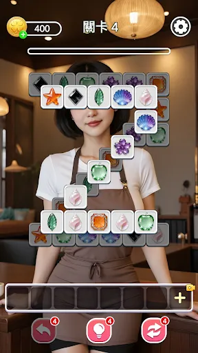 Gem Romance | Игры | XWorld