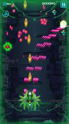 Doozy: Galactic Battle | 游戏 | XWorld