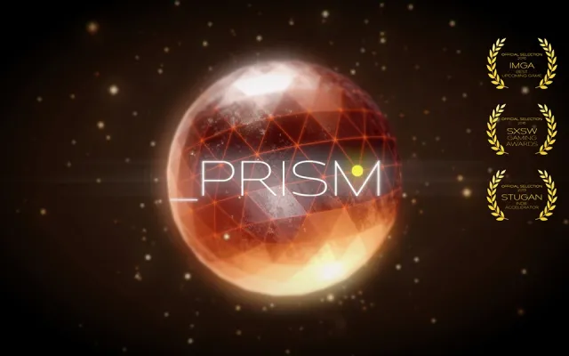 _PRISM | Games | XWorld