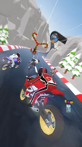 Bike Race Master: Bike Racing | Games | XWorld