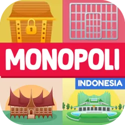 XWorld | Game Monopoli Indonesia