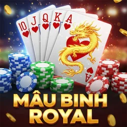 XWorld | Mậu Binh Royal