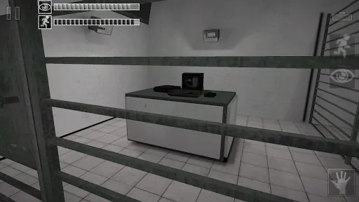 SCP Containment Breach Mobile | juego | XWorld