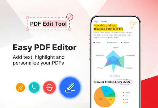 PDF Reader: View All PDFs | Games | XWorld
