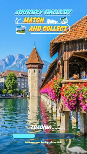 Journey Gallery : Match Game | เกม | XWorld