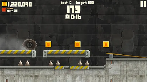 Bouncy Wheel Racing | Games | XWorld
